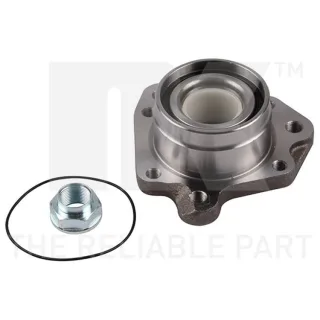 NK Radlager hinten Honda CR-V RD 2,0 762629