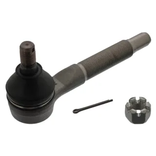 Febi Spurstangenkopf vorne links Nissan Patrol 42687
