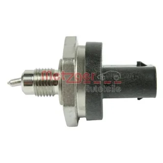Metzger Kraftstoffdrucksensor Mercedes 0906227