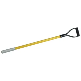 Dönges D-Griffteil für Kombi-Wechselsystem, 90 cm , Länge:90cm