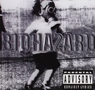 State of the World Address [Audio CD] Biohazard