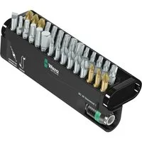 Wera Bit-Set WERA Bit-Satz Bit-Check 30 Universal 1, 05056440001, 30-teilig