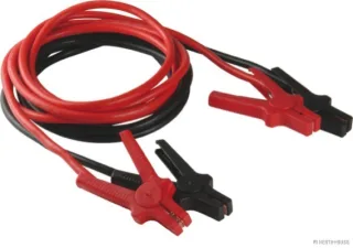 HERTH&BUSS Starthilfekabel, 35 mm², 4,5 m - 52289853