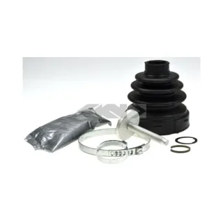 Spidan Achsmanschette getriebeseitig Ford Focus Volvo C30 C70 S40 V50