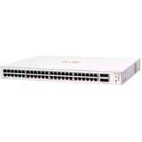 Networking Instant On Switch 48 Anschlüsse Gigabit 4 Anschlüsse SFP 1830 370 W