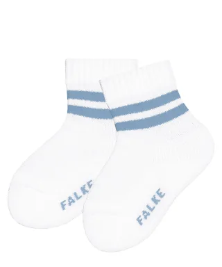 FALKE - FALKE Baby Dynamic Babys white - Gr. - 86