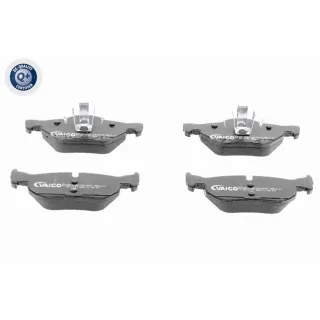 Vaico Bremsbel?ge hinten BMW 1er 3er X1