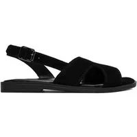 LASOCKI Lasocki Damen-Sandalen Schwarz Sandale