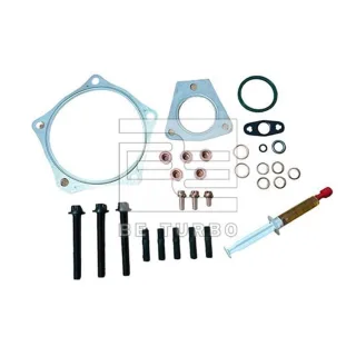 BE Turbo Montagesatz f?r Turbolader Porsche Cayenne 9P ABS958