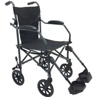 Drive Medical Rollator Drive Medical Transportrollstuhl Travelite