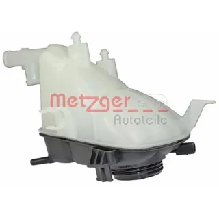 Metzger Ausgleichsbeh?lter f?r K?hlmittel Mercedes Gl-Klasse M-Klasse Sls