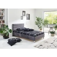 Westfalia Schlafkomfort Polsterbett