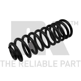 NK Feder hinten VW Passat B3 B4 544738