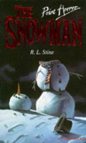 The Snowman (Point Horror S.)