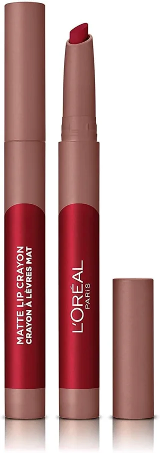 Infallible Matte Lip Crayon #113-brulee Everyday 2,5 gr