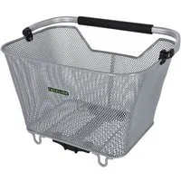 racktime Gepäckträgertasche