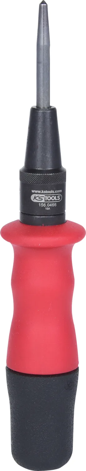 KS Tools Automatik-Körner, rund, Ø 4mm - 156.0466