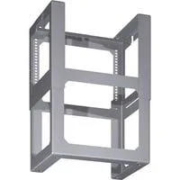 Montageturmverlängerung LZ12510 500 mm