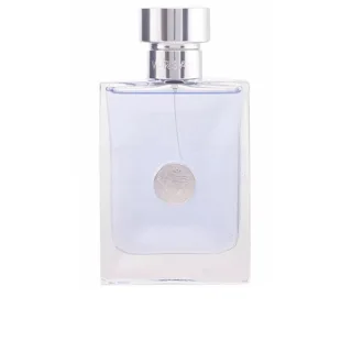Versace Pour Homme Perfumed Deodorant Spray 100 ml