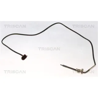 Triscan Sensor f?r Abgastemperatur Audi A4 A5 Q5 VW Amarok 2,0