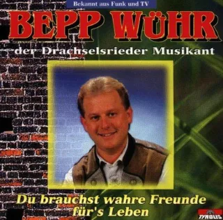 Der Drachselsrieder Musikant
