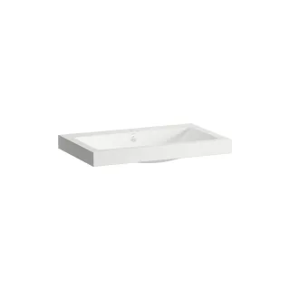 Laufen Waschtisch-Schale CLASSICS 800x500x111 H512CL70001041