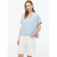 s.Oliver Kurzarmshirt T-Shirt T-Shirt