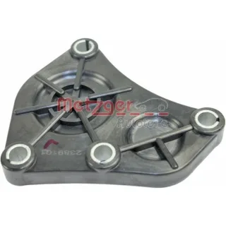 Metzger Verschlussdeckel f?r Nockenwelle BMW 1er 3er 5er X1 X3 Z4 2,0