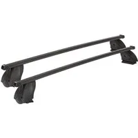 VDP Dachträger (Passend für Ihren Audi A4 (B6/8E/8H) (4Türer) 00-04)