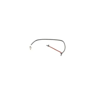 Bosch Warnkontakt f?r Bremsbel?ge Porsche 911 997 3,8 1987474561