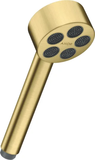 Hansgrohe Handbrause Axor One 75 1jet 48651950