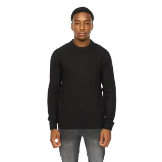 Duck and Cover - "Matera" Pullover für Herren, Jerseyware (Schwarz)