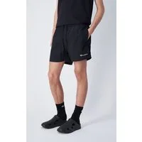 Champion Badeshorts Icons Beachshort Mid für Wasser und Freizeit, mit sportlichem Look, schnelltrocknend