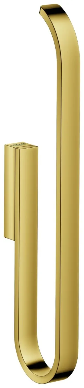 GROHE Reserve-WC-Papierhalter Selection 41067 cool sunrise, 41067GL0 41067GL0