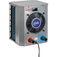 Gre Pool-Wärmepumpe HPM 20-Mini
