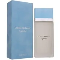 DOLCE & GABBANA Eau de Parfum Light Blue 200 ml