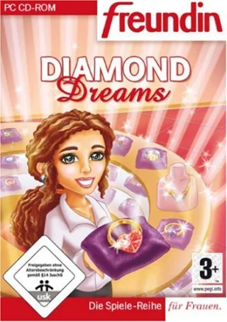 Diamond Dreams