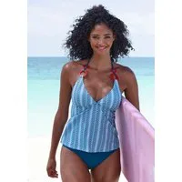 Vivance Tankini mit Zierringen