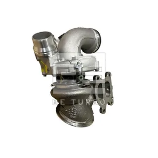 BE Turbo Turbolader BMW 132260