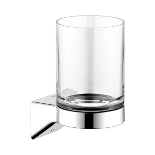 Keuco Glashalter Aveno 14650,  14650019000