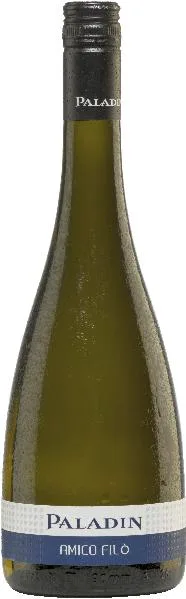Paladin. Amico Filo Vino Bianco Frizzante Jg.
