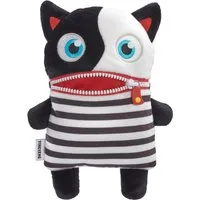 Schmidt Spiele Plüschfigur Sorgenfresser Plüsch YingYang 23cm