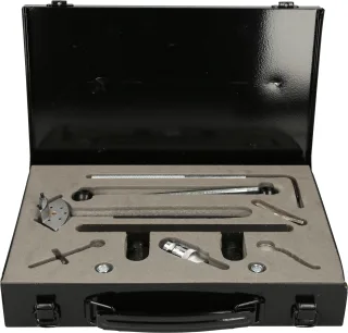 KS Tools Motoreinstell-Werkzeug-Satz für VAG, 10-tlg - 400.4600