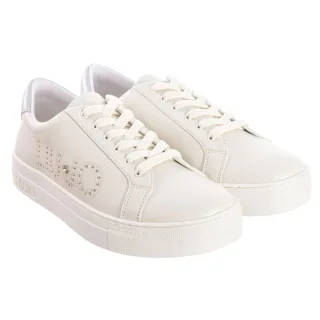 Klassische Sneaker ALICIA 506 4A3703EX097 Frau