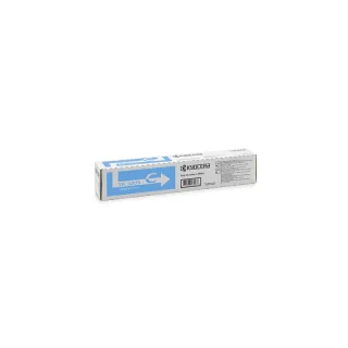 Original 1T02R5CNL0 KYOCERA TK5205C TA Toner cyan