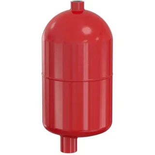 Flamco Lufttopf 27581 LTA 1, 1 l