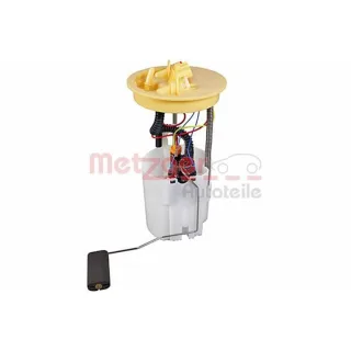 Metzger Kraftstoffpumpe Ford Kuga 2