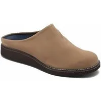 Blundstone 2692 Sand Suede (Aerocork Clog) Clog