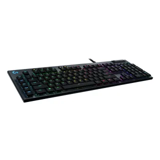 Logitech Gaming G815 | 920-008992 | Tastatur - Hintergrundbeleuchtung