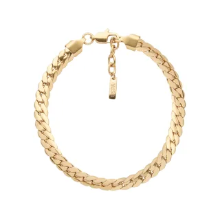 US Polo Assn Jewellery Denver Edelstahlarmband